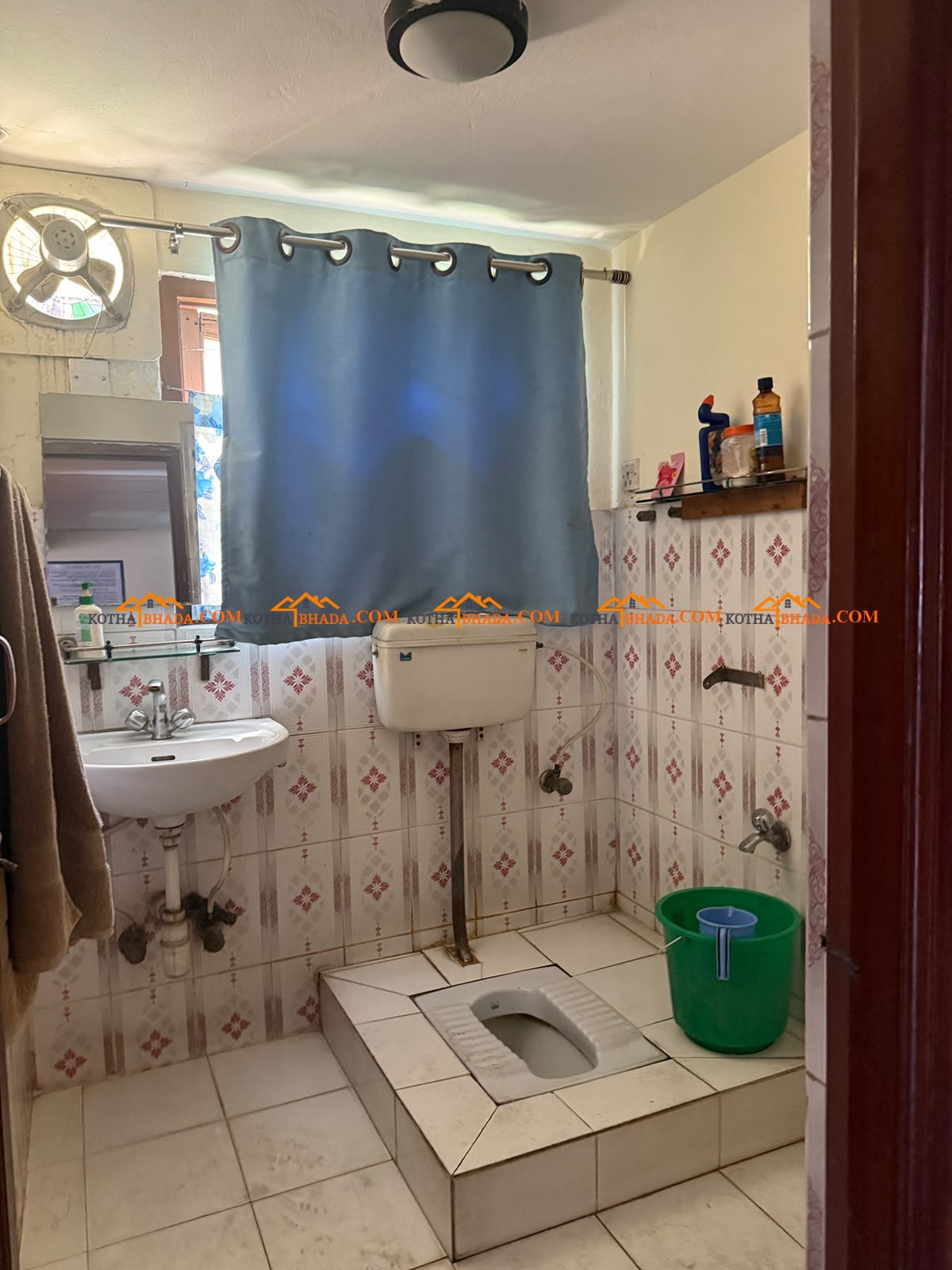 Office Space available for rent in Putalisadak, New Plaza first floor